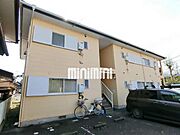 柚木駅より徒歩14分 2階 築32年3ヶ月の賃貸物件