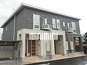 富士根駅より徒歩16分 1階 築8年11ヶ月の賃貸物件