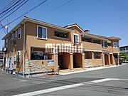 新富士駅より徒歩9分 1階 築16年1ヶ月の賃貸物件