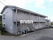 吉原本町駅より徒歩21分 2階 築37年の賃貸物件