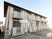 新富士駅より徒歩15分 1階 築22年1ヶ月の賃貸物件