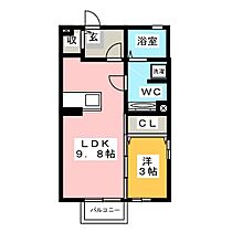 間取り：222019709692