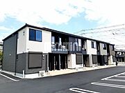 ソルエトルーナ 2階 築1年8ヶ月の賃貸物件