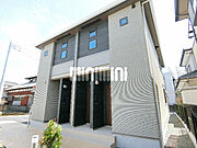 新富士駅より徒歩6分 2階 築3年8ヶ月の賃貸物件