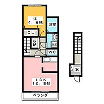 間取り：222019758397