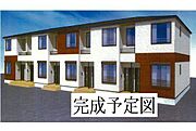 柚木駅より徒歩2分 1階 新築の賃貸物件
