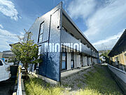 メゾン・クレール 1階 築28年1ヶ月の賃貸物件