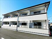 パークハイツII 2階 築20年10ヶ月の賃貸物件