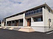 富士根駅より徒歩14分 2階 築3年6ヶ月の賃貸物件