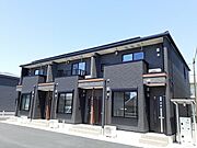 アリビオ・リラII 2階 築1年11ヶ月の賃貸物件