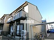 富士駅より徒歩10分 1階 築24年7ヶ月の賃貸物件