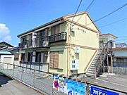 竪堀駅より徒歩9分 1階 築33年2ヶ月の賃貸物件