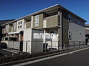 入山瀬駅より徒歩20分 2階 築16年2ヶ月の賃貸物件