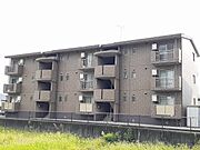 竪堀駅より徒歩14分 3階 築20年8ヶ月の賃貸物件