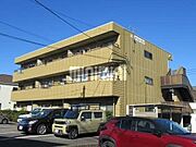 メゾンサノ 2階 築37年4ヶ月の賃貸物件