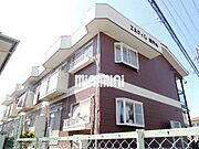 吉原本町駅より徒歩26分 2階 築34年2ヶ月の賃貸物件
