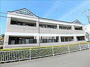 エスポワール駿河A 1階 築30年の賃貸物件