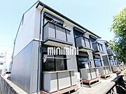 柚木駅より徒歩8分 1階 築29年1ヶ月の賃貸物件