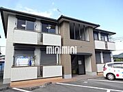 沼久保駅より徒歩21分 2階 築26年9ヶ月の賃貸物件