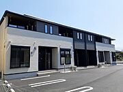 岳南原田駅より徒歩28分 2階 築1年10ヶ月の賃貸物件