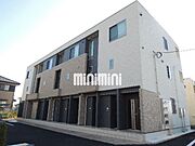入山瀬駅より徒歩11分 3階 築10年4ヶ月の賃貸物件