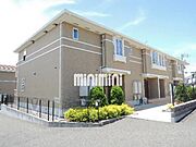 岳南原田駅より徒歩33分 1階 築11年6ヶ月の賃貸物件