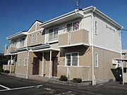 ジヤトコ前駅より徒歩22分 2階 築26年8ヶ月の賃貸物件