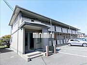新富士駅より徒歩19分 2階 築22年7ヶ月の賃貸物件
