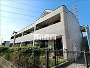 岳南原田駅より徒歩28分 2階 築19年3ヶ月の賃貸物件