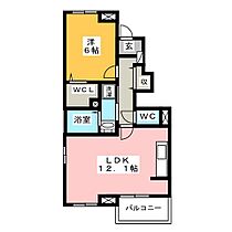 間取り：222019948097