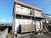 シティハイムワタナベ 2階 築38年1ヶ月の賃貸物件