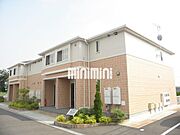Shamrock 1階 築13年3ヶ月の賃貸物件