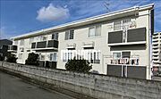 ジヤトコ前駅より徒歩23分 2階 築26年8ヶ月の賃貸物件