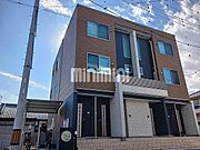 吉原本町駅より徒歩10分 3階 築9年8ヶ月の賃貸物件