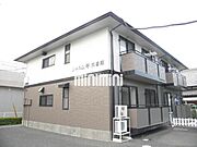 新富士駅より徒歩12分 2階 築26年11ヶ月の賃貸物件
