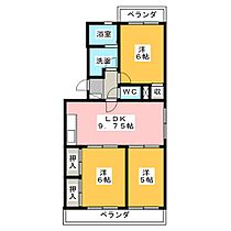 間取り：222020003348