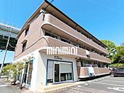 入山瀬駅より徒歩19分 3階 築21年8ヶ月の賃貸物件