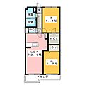 GRANSTORKVillage4階6.8万円
