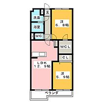 間取り：222020004951