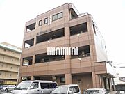 メルヘン21 3階 築25年3ヶ月の賃貸物件