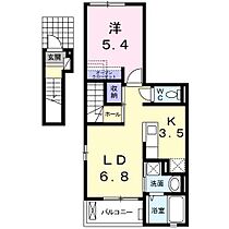 間取り：222020015960