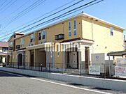 新富士駅より徒歩17分 2階 築14年8ヶ月の賃貸物件