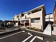 グリーンヒルズT・M 2階 築9年8ヶ月の賃貸物件