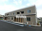 入山瀬駅より徒歩27分 2階 築8年9ヶ月の賃貸物件