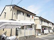 新富士駅より徒歩10分 1階 築33年3ヶ月の賃貸物件