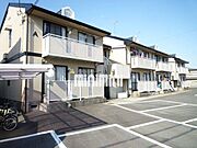 新富士駅より徒歩10分 1階 築33年5ヶ月の賃貸物件