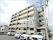 ヴィガラス永田町II 2階 築6年2ヶ月の賃貸物件