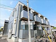 東田子の浦駅より徒歩9分 2階 築18年4ヶ月の賃貸物件