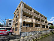 フォンテーヌICHIKAWA 1階 築21年1ヶ月の賃貸物件
