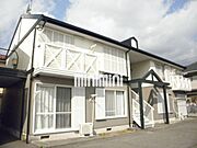 新富士駅より徒歩23分 1階 築34年11ヶ月の賃貸物件